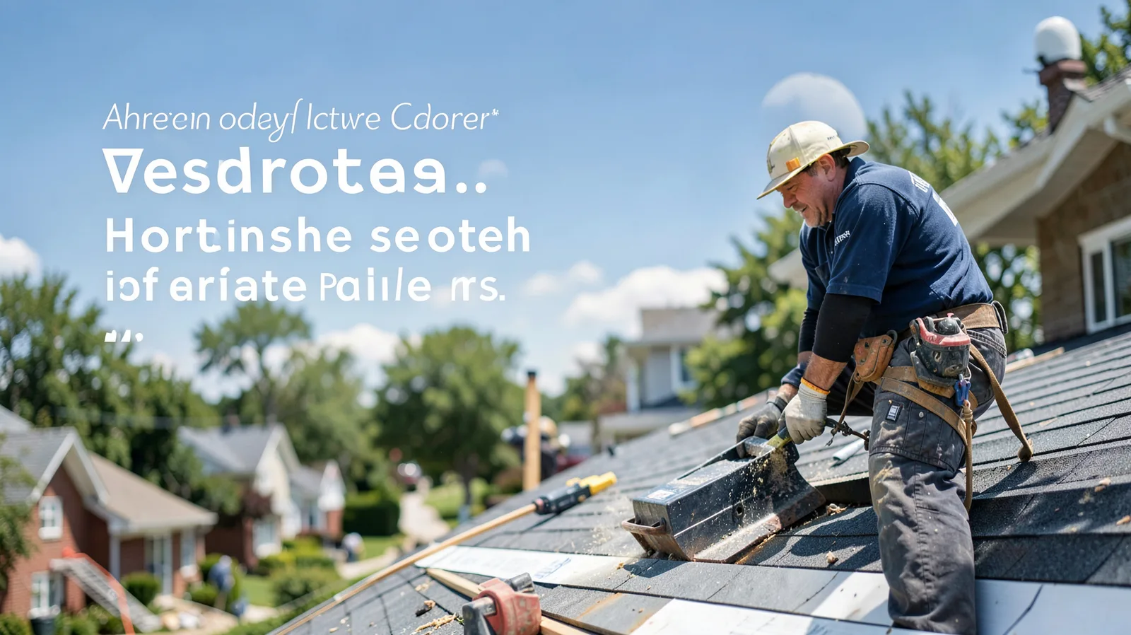 Roof Replacement in Joshua Tree, CA near me